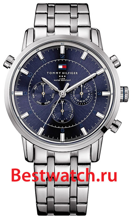 Часы Tommy Hilfiger Harrison 1790876